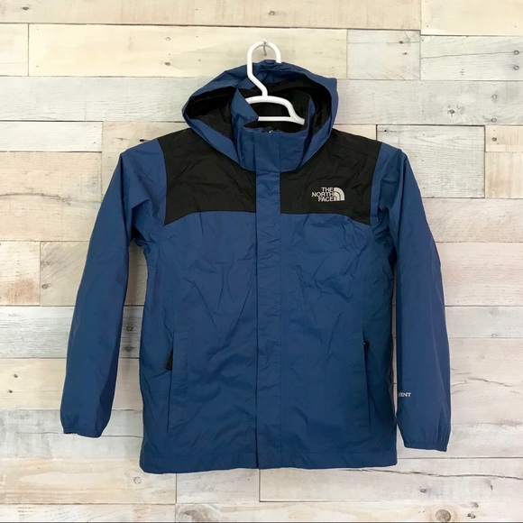 hyvent north face